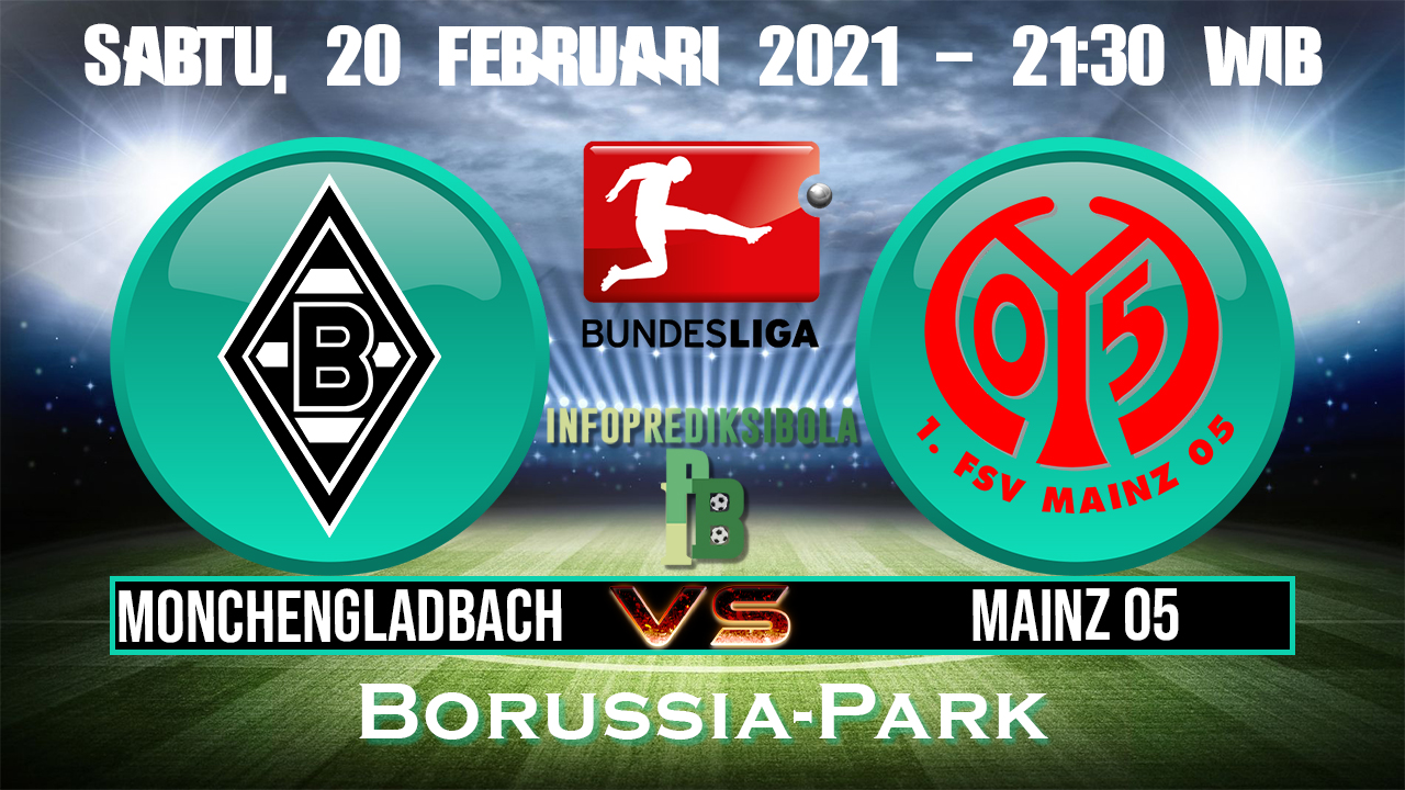 Monchengladbach Vs Mainz