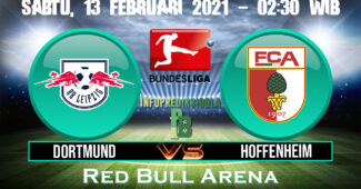 RB Leipzig vs Augsburg