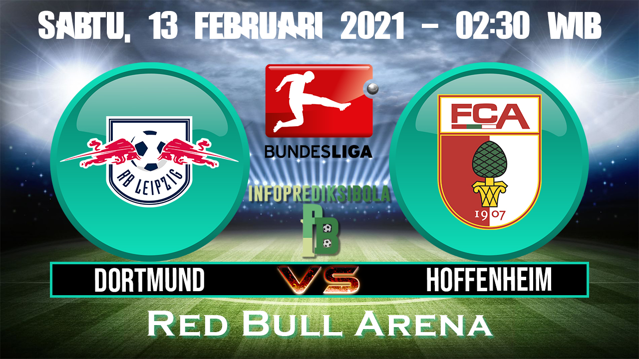 RB Leipzig vs Augsburg