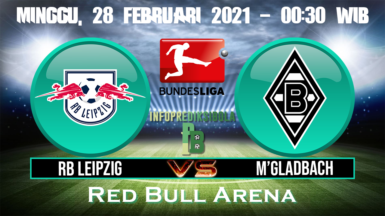 RB Leipzig vs Monchengladbach