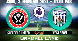 Sheffield United vs West Brom