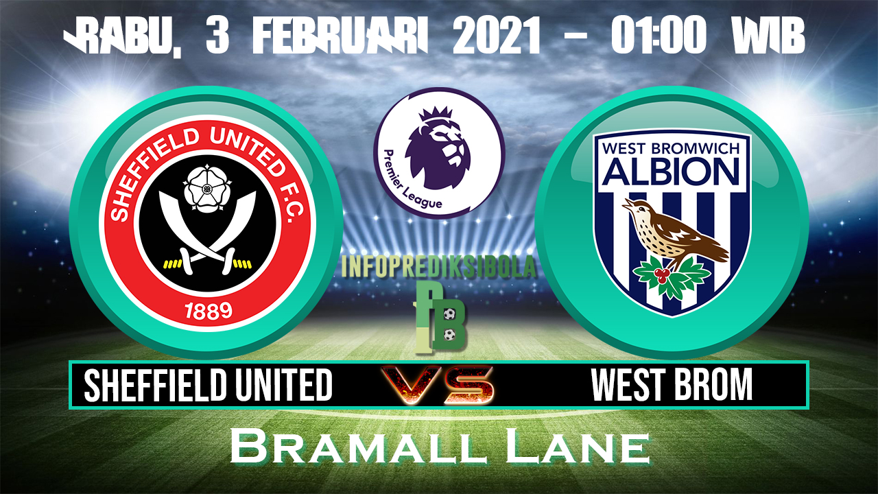 Sheffield United vs West Brom