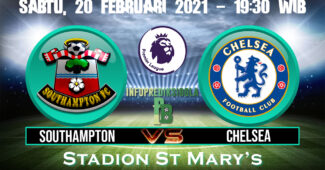 Southampton vs Chelsea