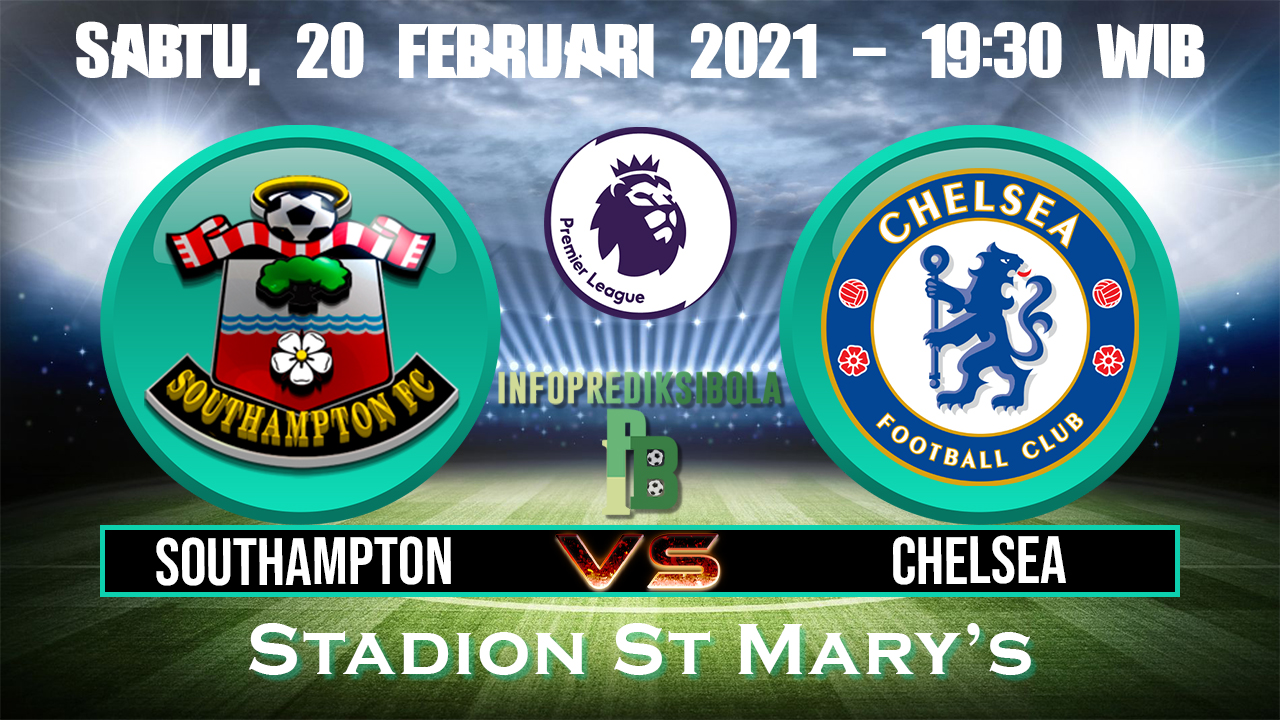 Southampton vs Chelsea