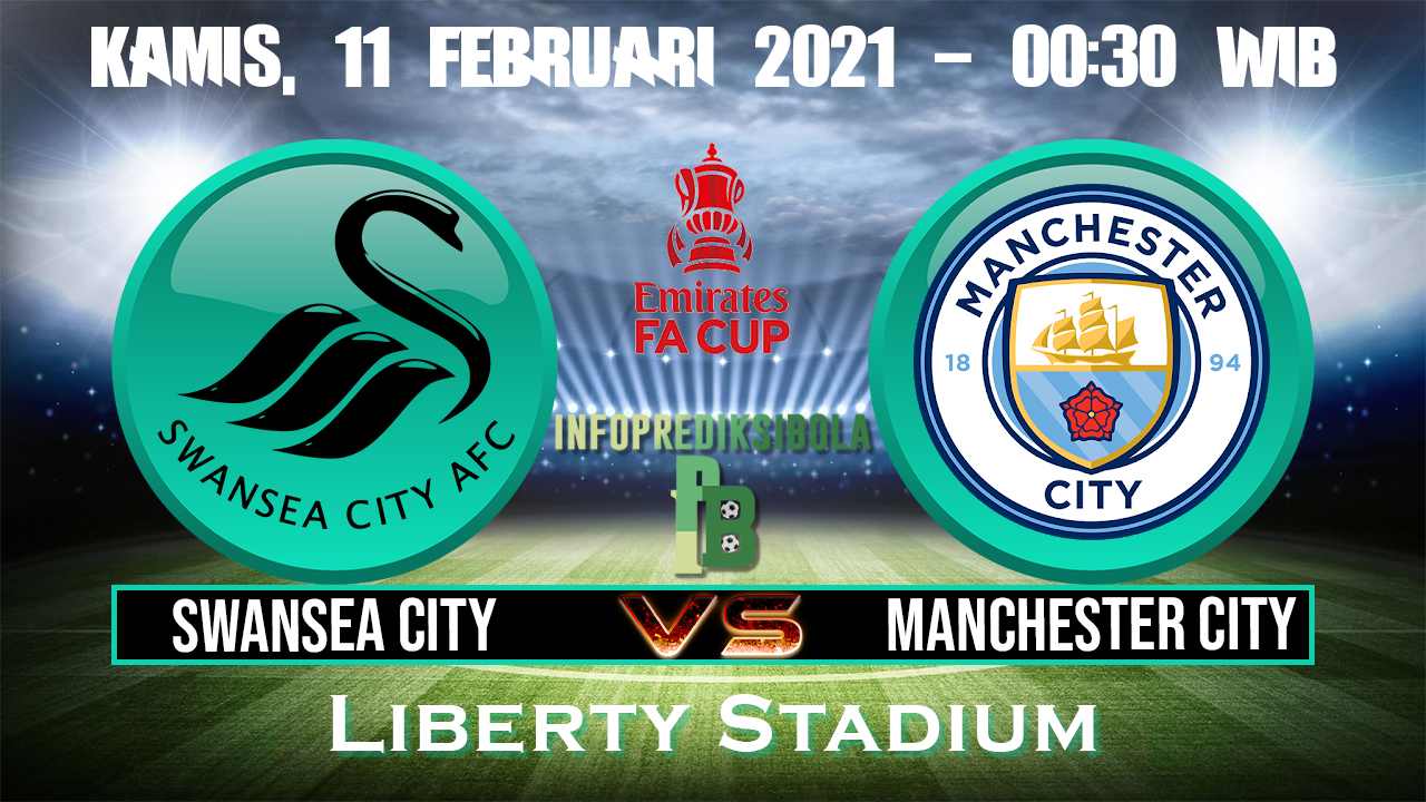 Swansea vs Manchester City