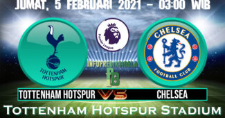 Tottenham Hotspur vs Chelsea