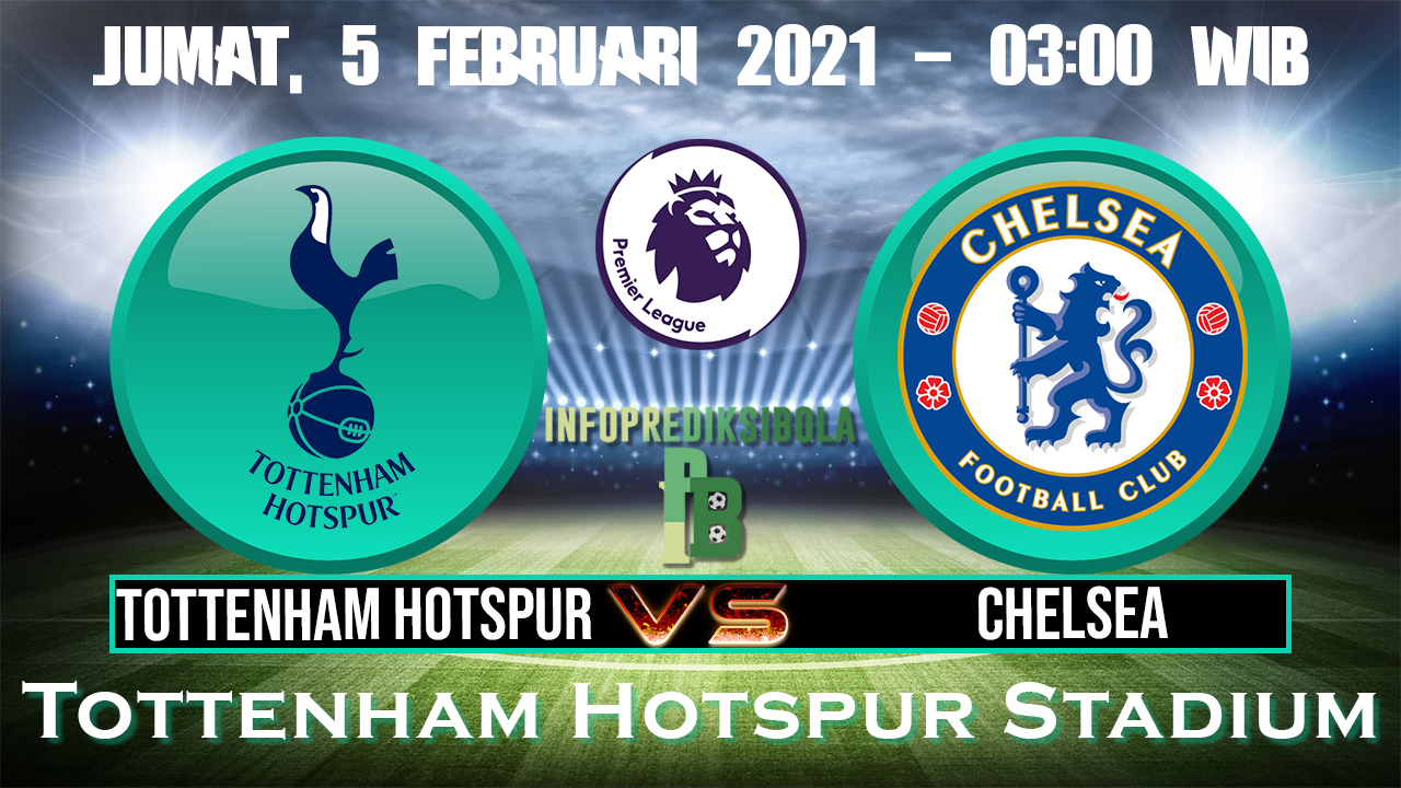 Tottenham Hotspur vs Chelsea