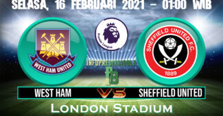 West Ham United vs Sheffield United