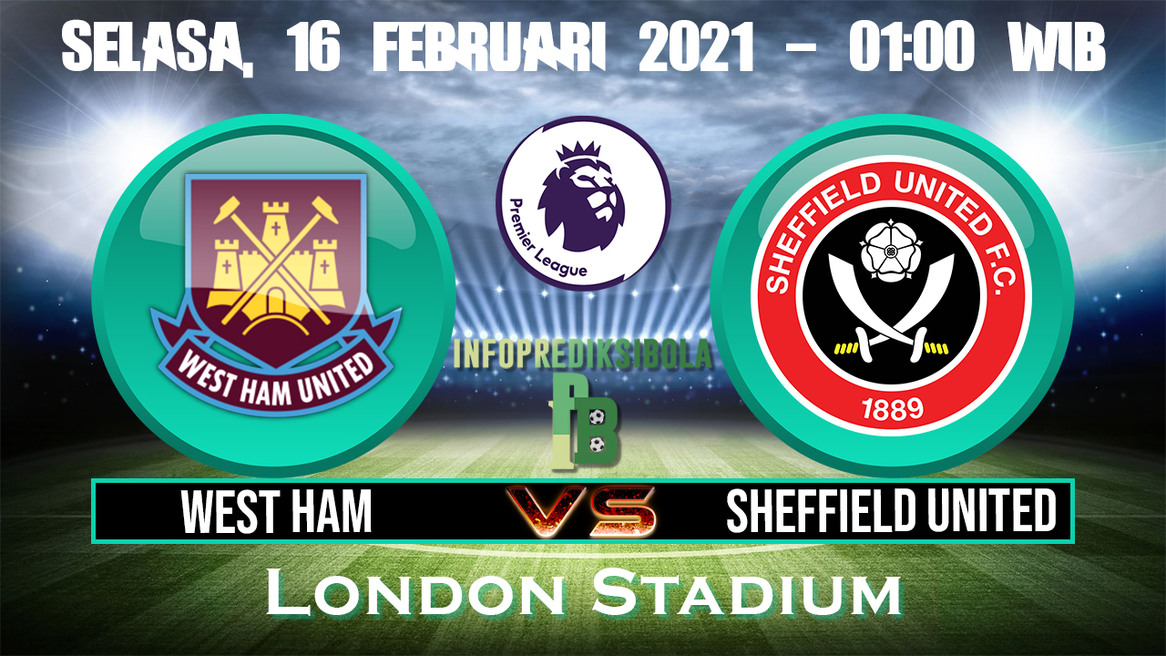 West Ham United vs Sheffield United