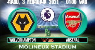 Wolverhampton vs Arsenal