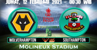 Wolverhampton vs Southampton