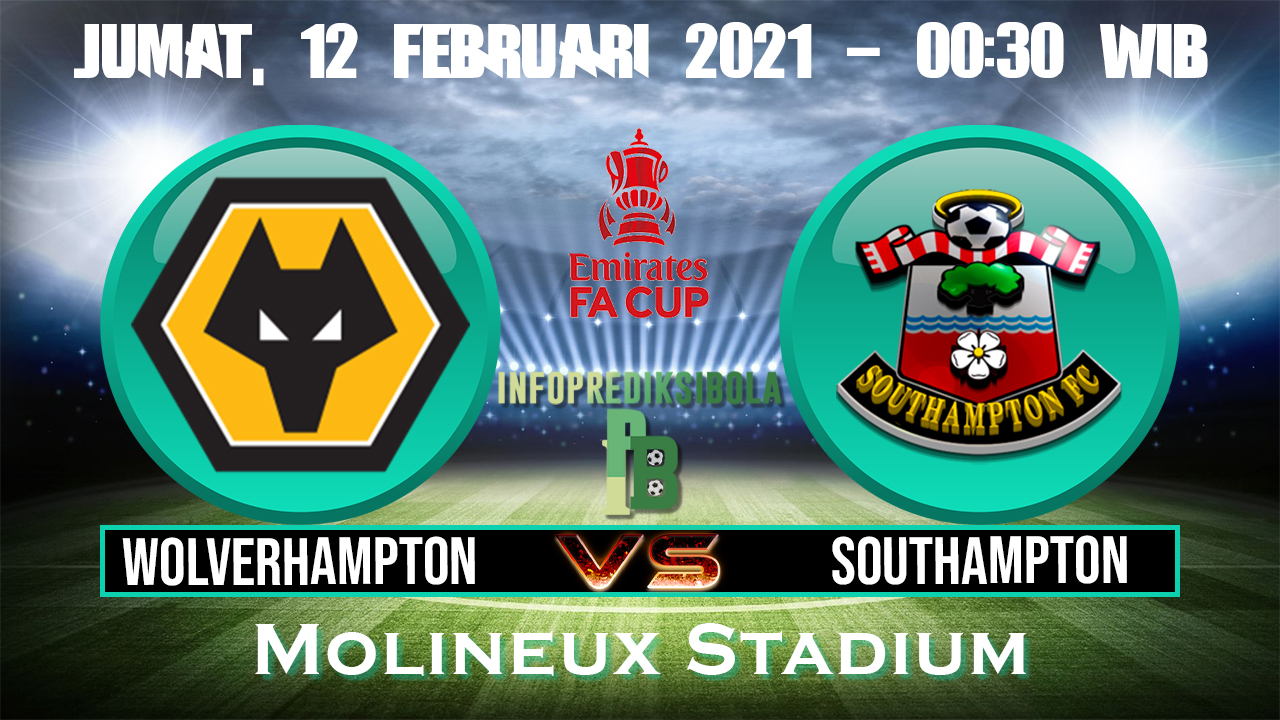 Wolverhampton vs Southampton