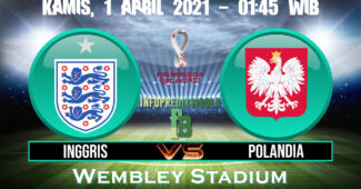 England vs Poland