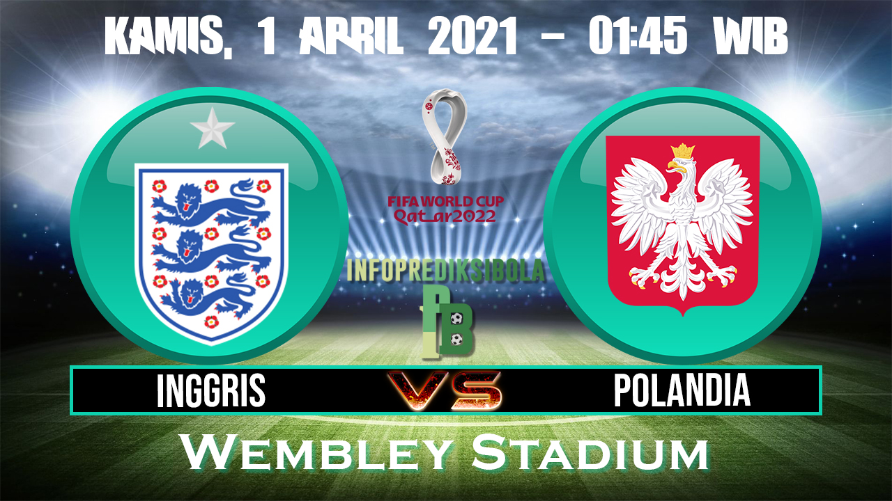 England vs Poland