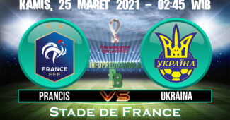 France vs Ukraine