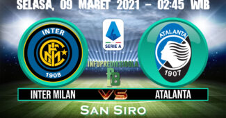 Inter Milan vs Atalanta