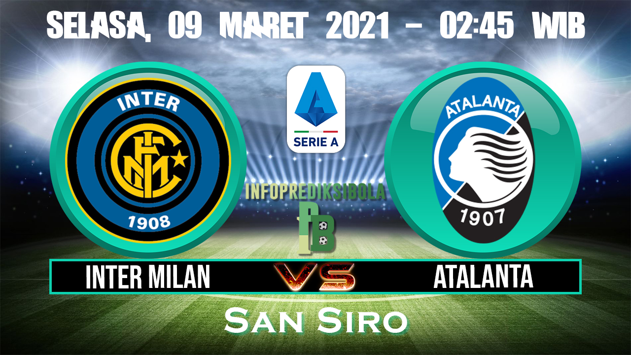 Inter Milan vs Atalanta