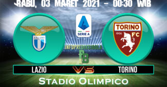 Lazio vs Torino