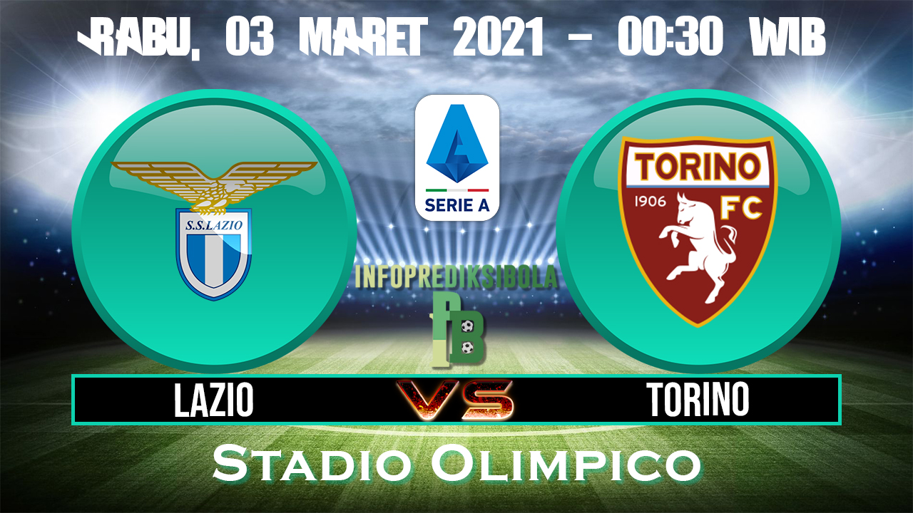 Lazio vs Torino