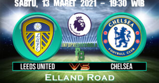 Prediksi Skor Leeds United vs Chelsea