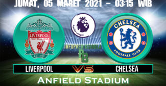 Liverpool Vs Chelsea