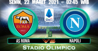 Roma vs Napoli