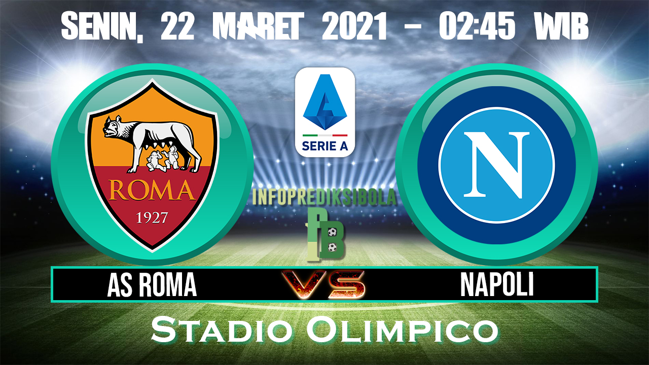 Roma vs Napoli