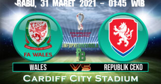 Wales vs Czech Republic