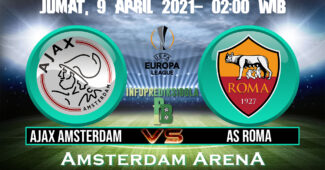 Ajax vs Roma