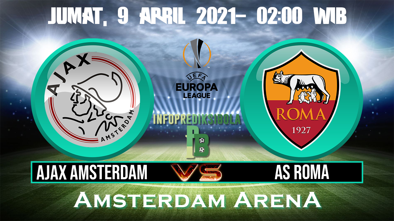 Ajax vs Roma