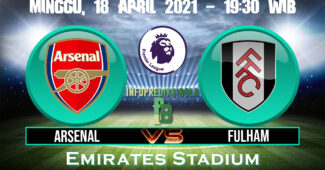 Arsenal Vs Fulham