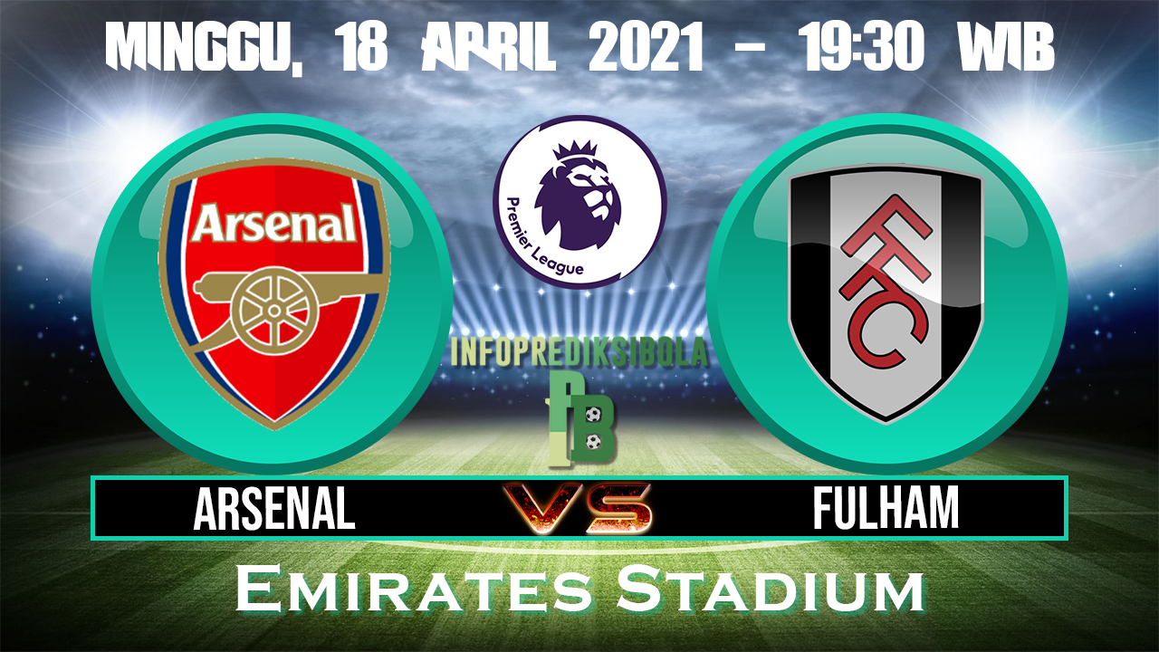 Arsenal Vs Fulham