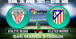 Ath.Bilbao vs Atl. Madrid