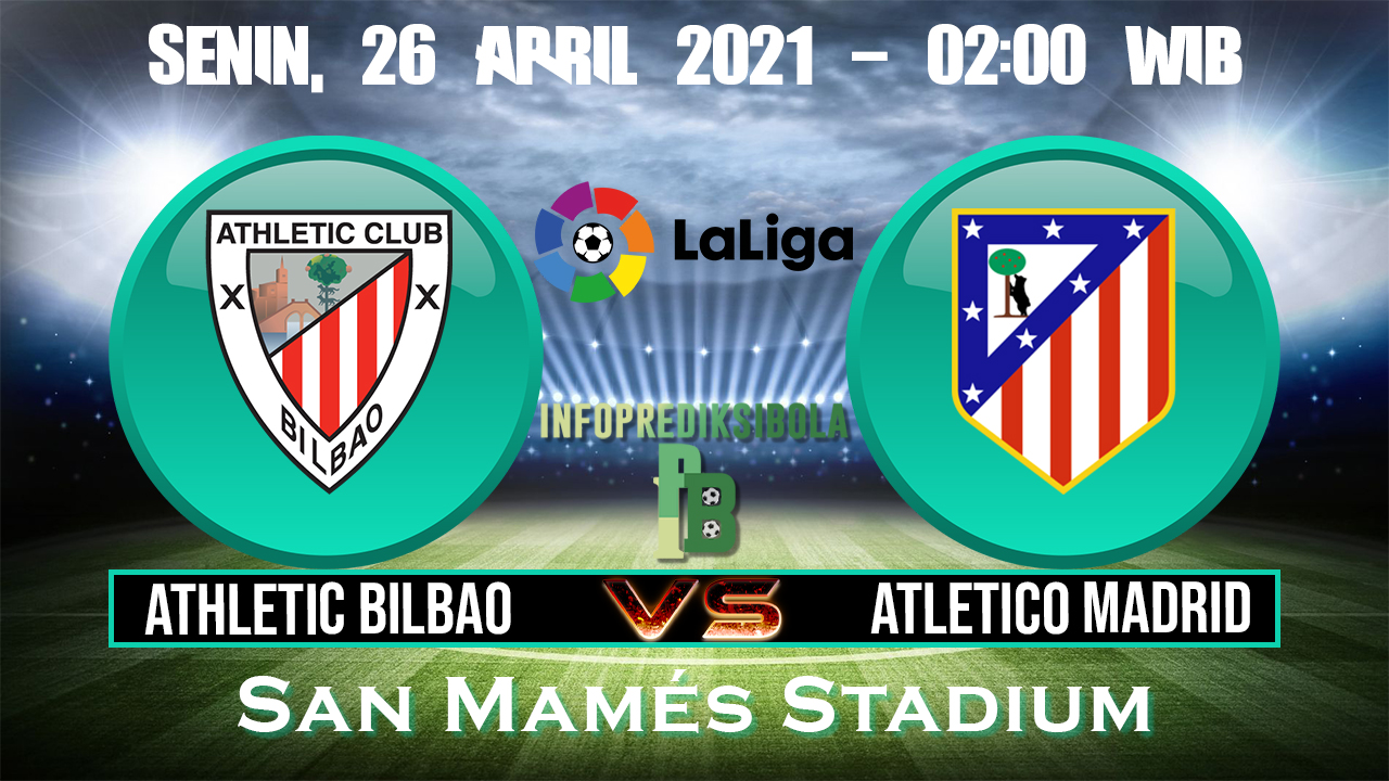 Ath.Bilbao vs Atl. Madrid