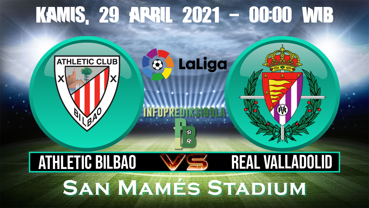 Ath.Bilbao vs Valladolid
