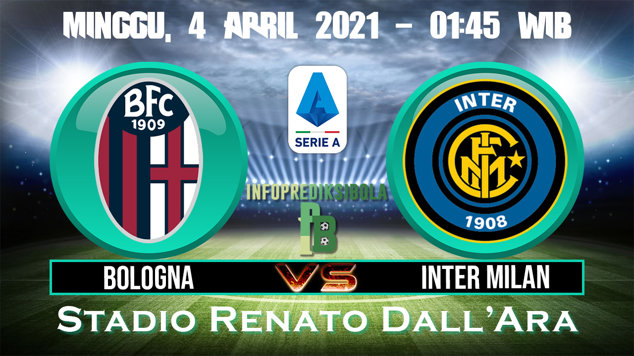 Bologna vs Inter Milan