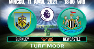 Prediksi Skor Burnley Vs Newcastle United