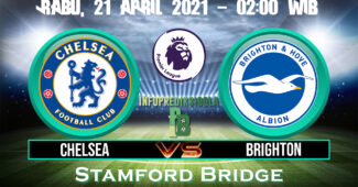 Prediksi Skor Chelsea vs Brighton