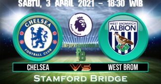 Chelsea vs West Brom