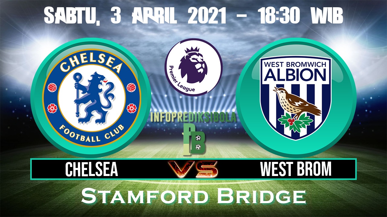 Chelsea vs West Brom