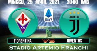 Fiorentina vs Juventus