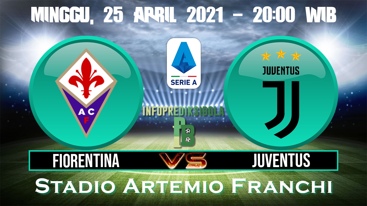 Fiorentina vs Juventus