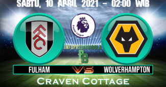 Prediksi Skor Fulham Vs Wolverhampton