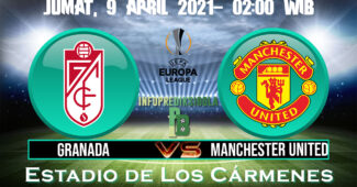 Granada vs Manchester Utd