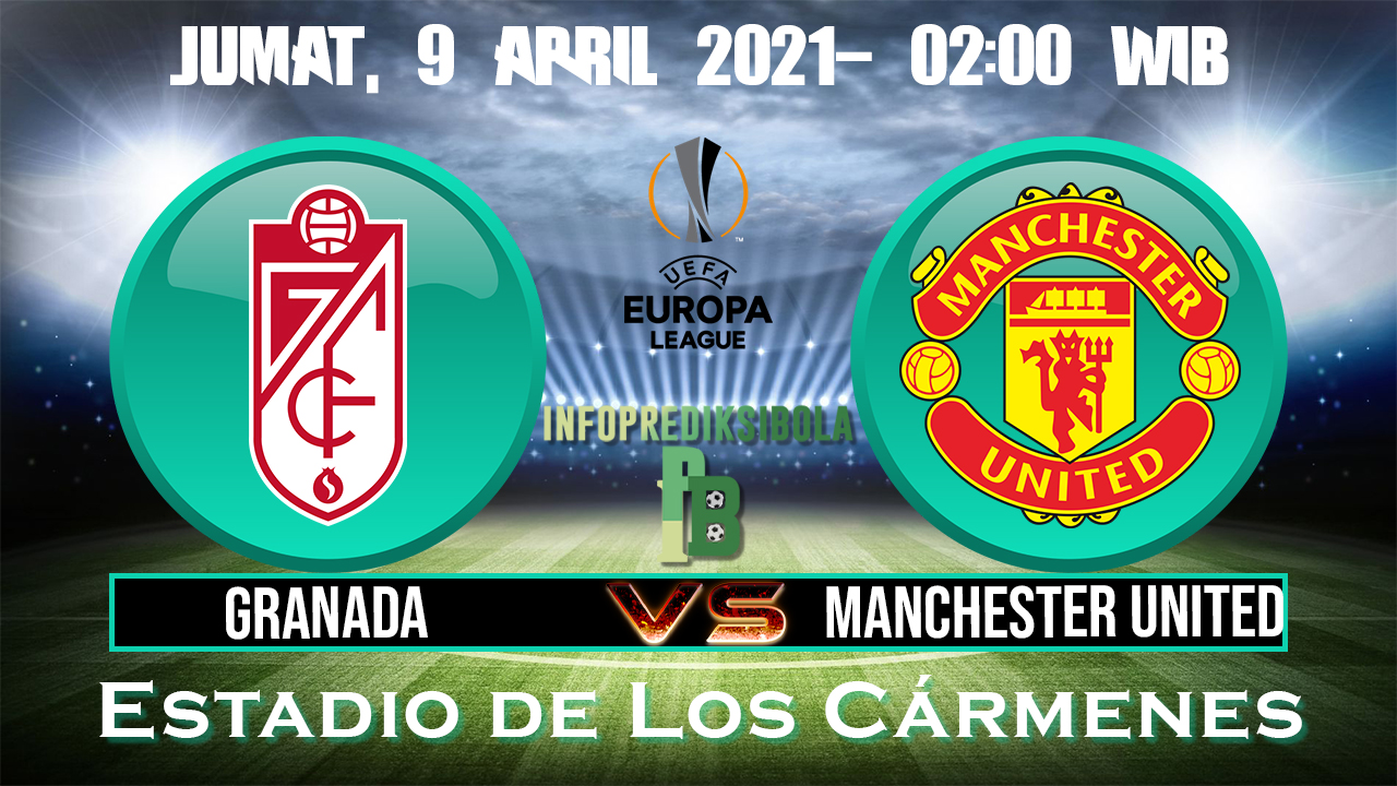 Granada vs Manchester Utd