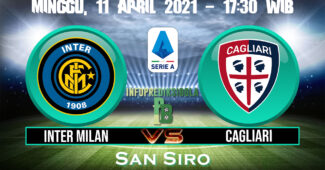 Prediksi Skor Inter Milan vs Cagliari