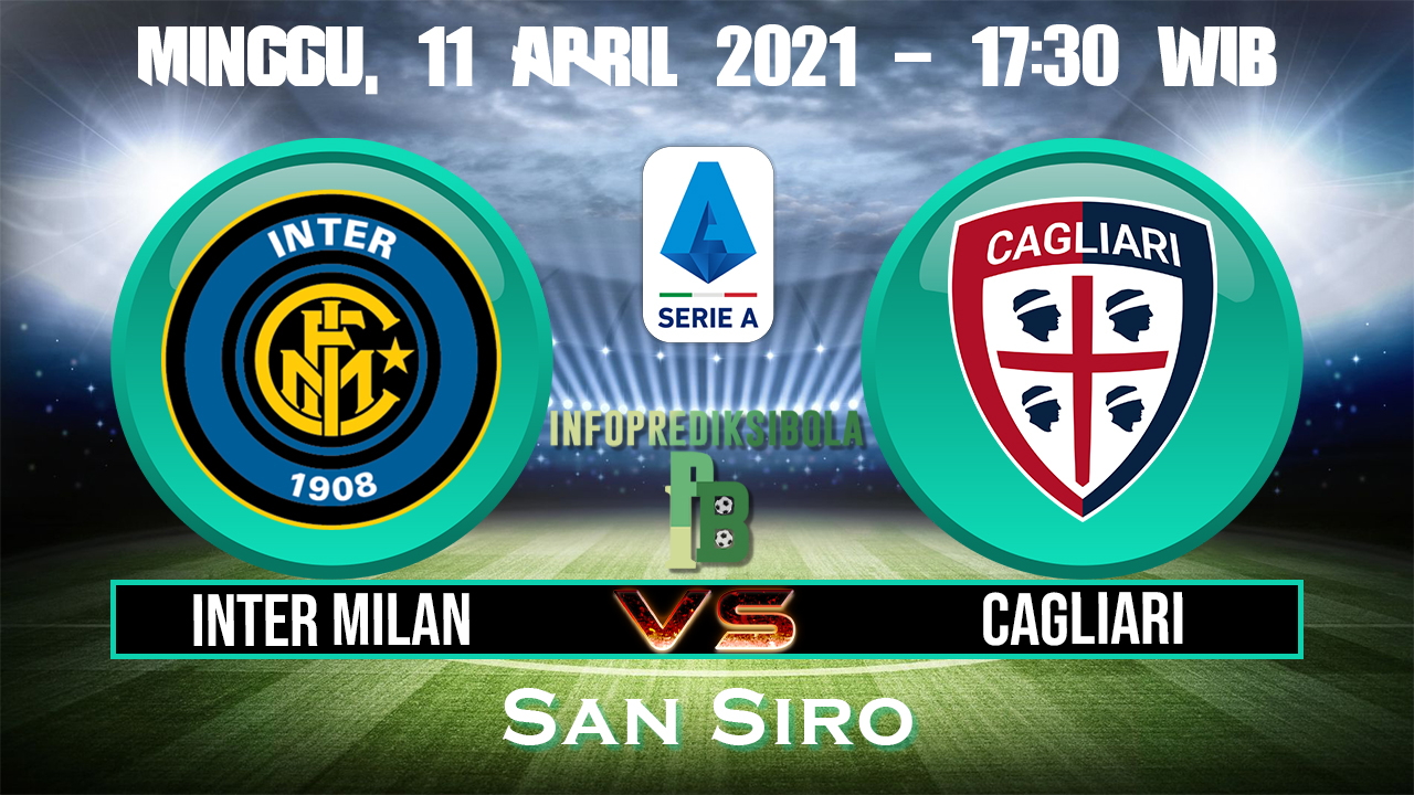 Prediksi Skor Inter Milan vs Cagliari