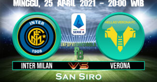 Inter Milan vs Verona