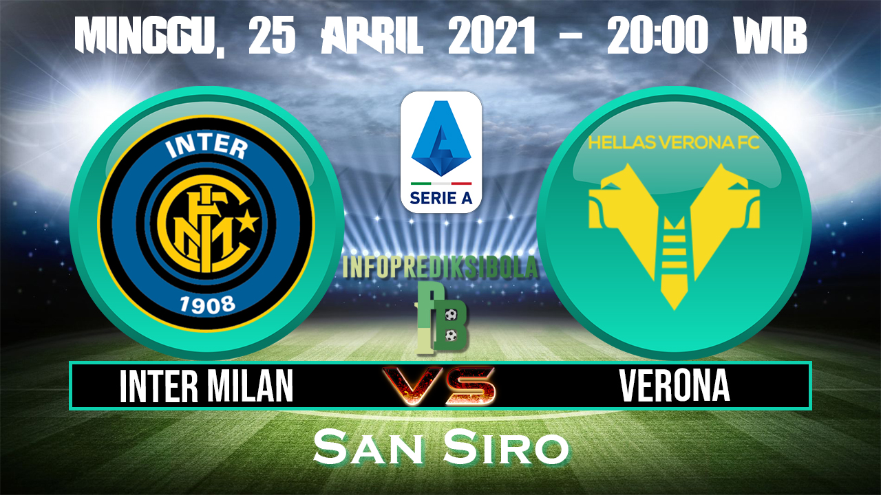 Inter Milan vs Verona