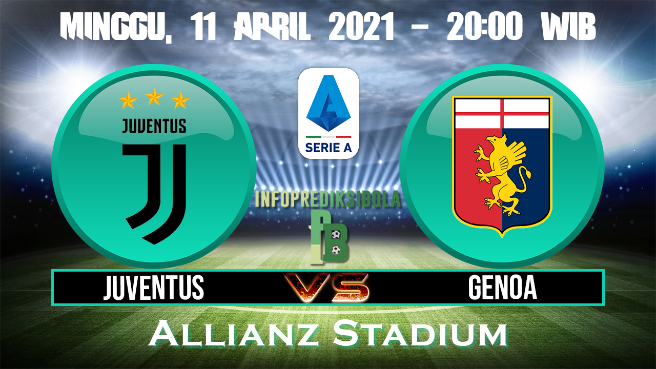 Juventus vs Genoa